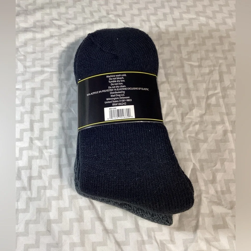 Hot Feet fits men’s